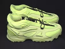 Adidas Original 032c GSG TR Men Multi Size Yellow Training Shoes GZ5580 NBY