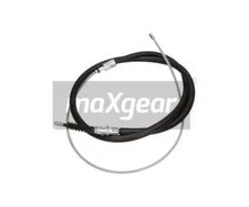 Cable pull, parking brake Maxgear 32-0379 for Citroën C4 I