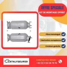 Catalyseurs Audi A5