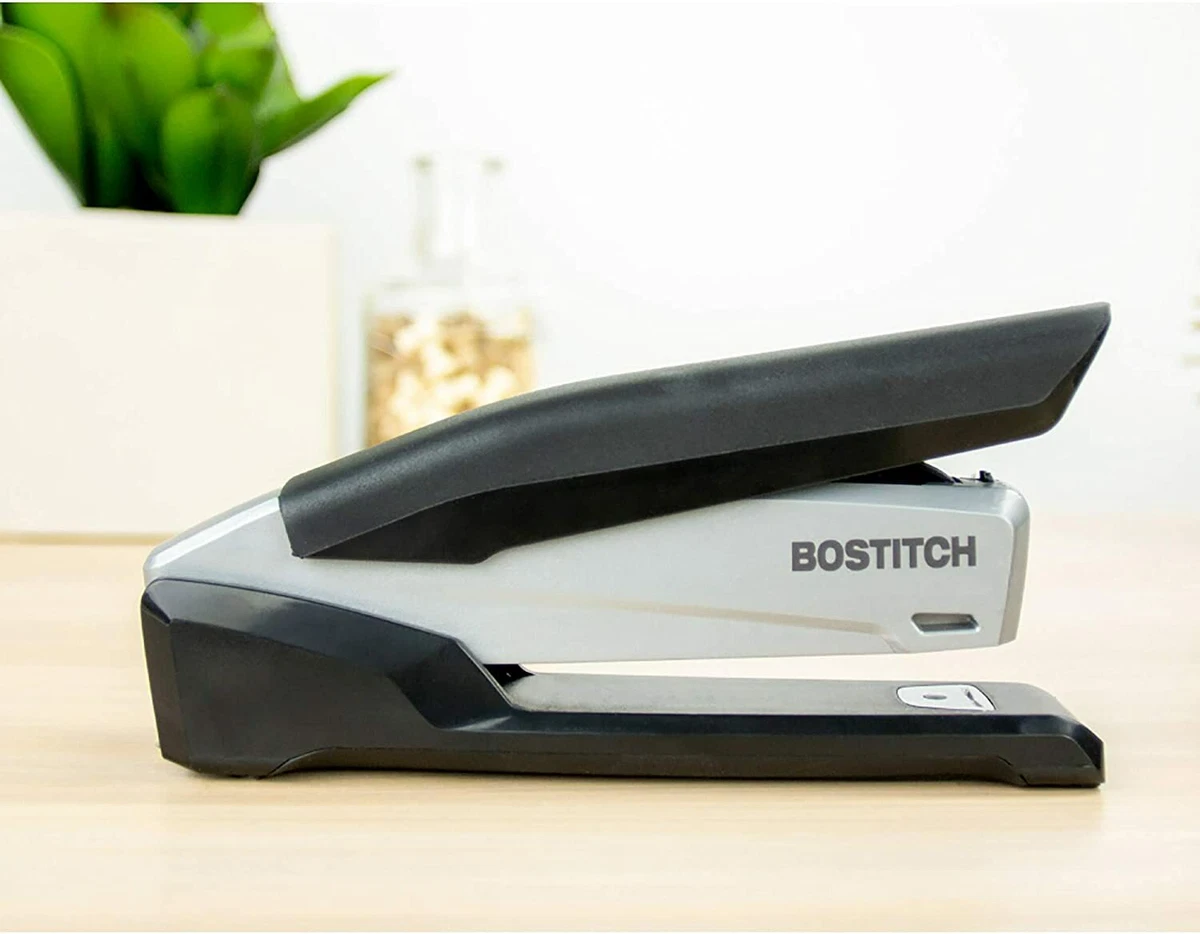 Paperpro Desktop Stapler Manual