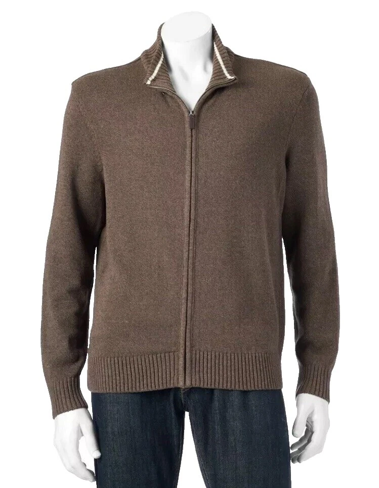 DOCKERS Regular Size Sweaters for Men