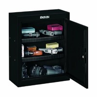 Stack-on Steel Safe Storage Cabinet Gun Home Security, Black Stack-on Steel Safe Storage Cabinet Gun Home Security, Black