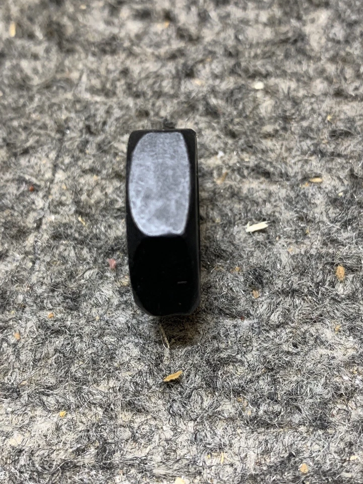 New XRF ES3238RL Steering Tie Rod End Fits vehicles listed on the chart below - Image 3 of 4