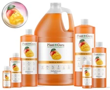 Tropical Mango Fragrance Oil For Candle, Soap Making, Diffuser and Burners