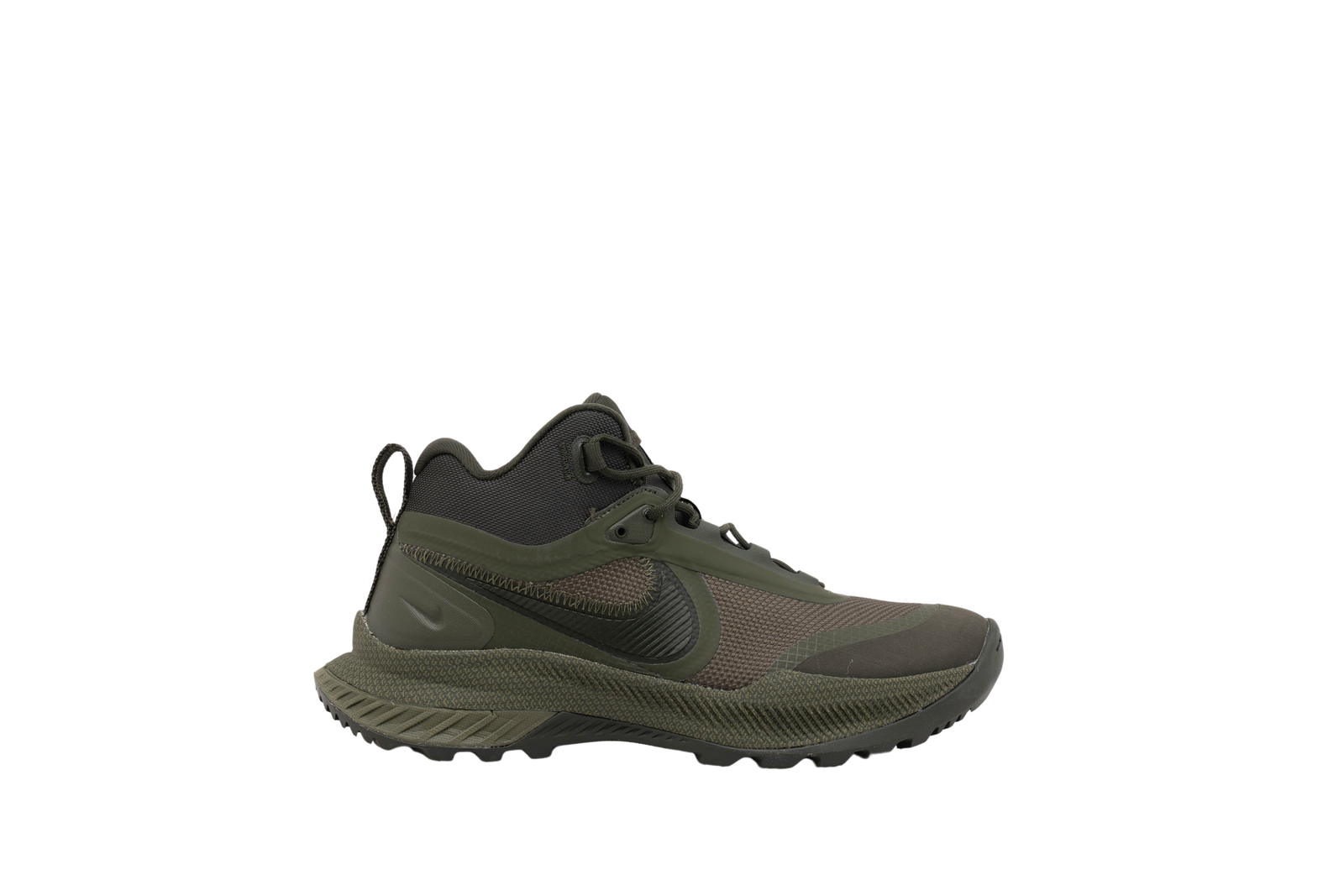 ナイキ リアクト SFB カーボン MID スニーカー 28.0CM NIKE | www