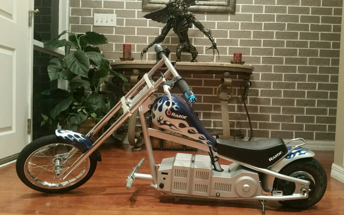 An overview of mini chopper