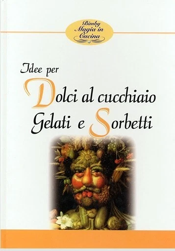 RICETTARIO BIMBY TM21 PER IL ROBOT DA CUCINA VINTAGE ALLA SCOPERTA DEL BIMBY PDF - Immagine 3 di 4