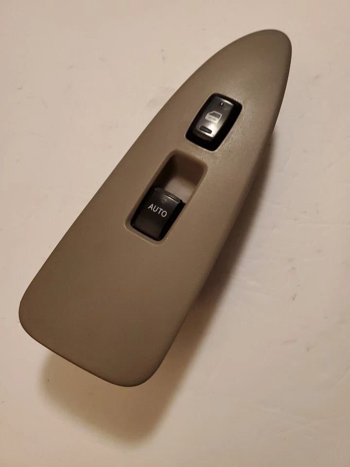 2002 2006 LEXUS ES300 ПРАВЫЙ ПЕРЕДНИЙ ПАССАЖИРСКИЙ ПЕРЕКЛЮЧАТЕЛЬ ОКНА УПРАВЛЕНИЯ 84030-33020 - Изображение 2 из 4