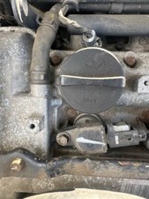 2007 Hyundai Sonata Oil Cap 06-10 Kia Optima 2.4L 3.3L Engine Parts #B410