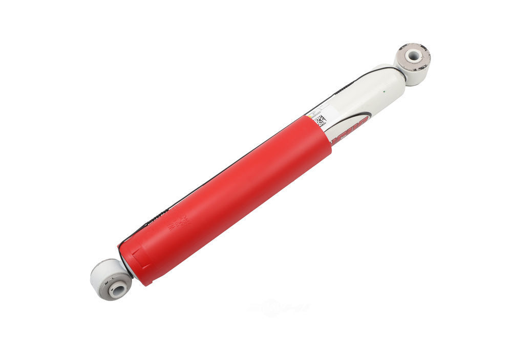 Shock AbsorberVIN 8, Eng Code LML, Crew Cab Pickup Rear 560982 for