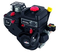 Briggs And Stratton Snow Max 250cc 11.50 Gross Torque Engine W/ 1in Diameter Briggs And Stratton Snow Max 250cc 11.50 Gross Torque Engine W/ 1in Diameter