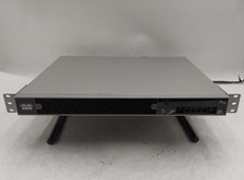 Cisco ASA 5512-X 6-Port Adaptive Security Firewall Appliance NO HDD S