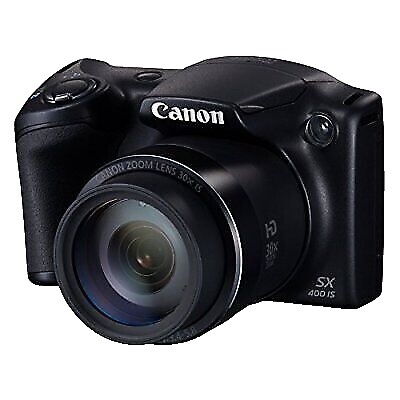 Canon PowerShot A3400 IS PC1737 1593 | eBay