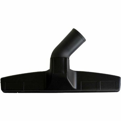 Generic Black Floor Brush 10'' Horse Hair Bristles