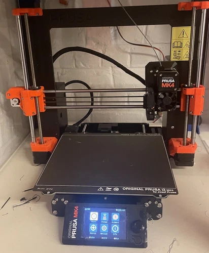 Service D’Impression 3D