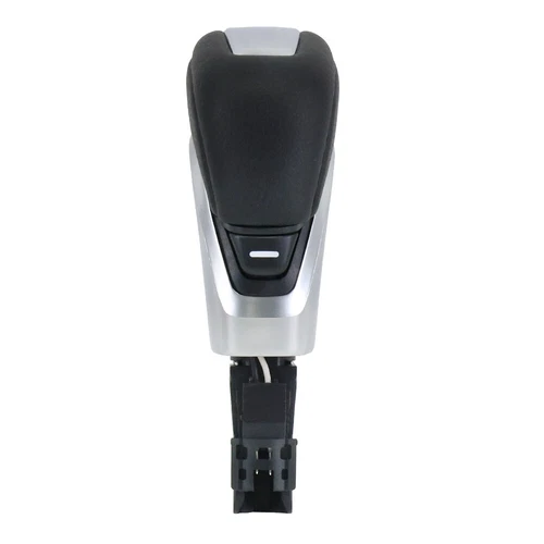Gear Stick Shift Knob Lever Fits For 2019-2023 Altima 2020-2022 Sentra - Picture 6 of 8