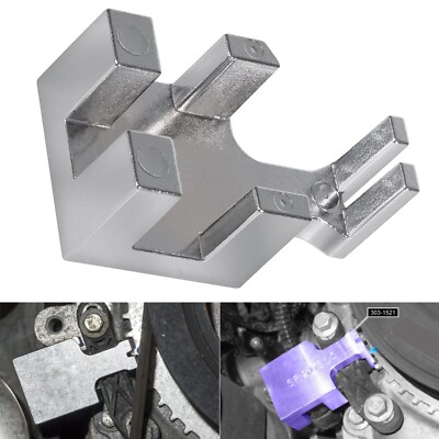 303-1521 Crankshaft Position Sensor Alignment Tool Compatible with Ford 2.0L ...
