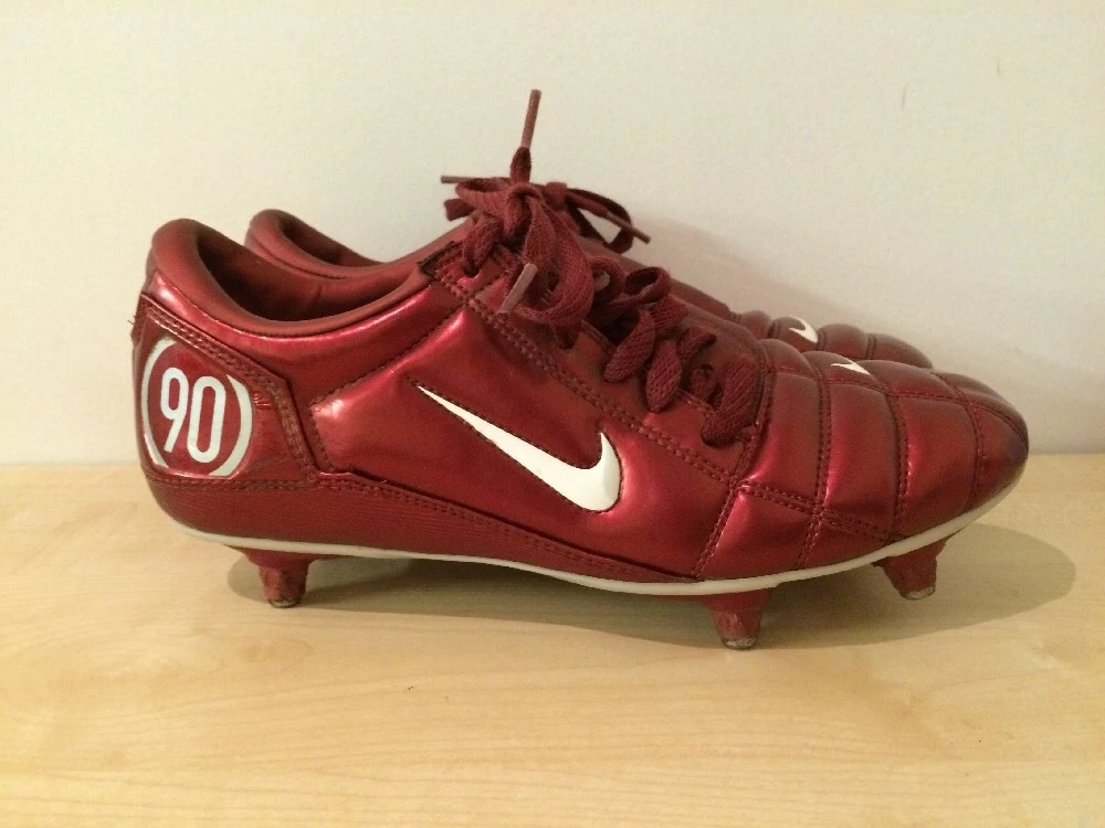 Ebay kids shop football boots