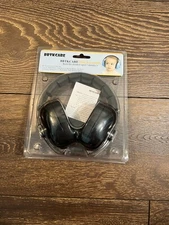 BBTKCARE Mini Earmuffs Built for Children aged 3 months + Hearing Protection