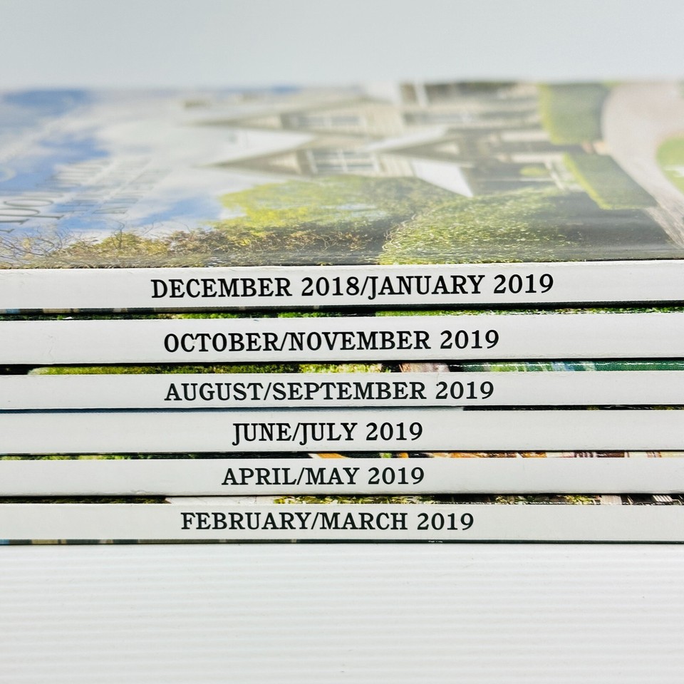 Highlife Magazines Southern Highlands Australia Country Life Farm Style