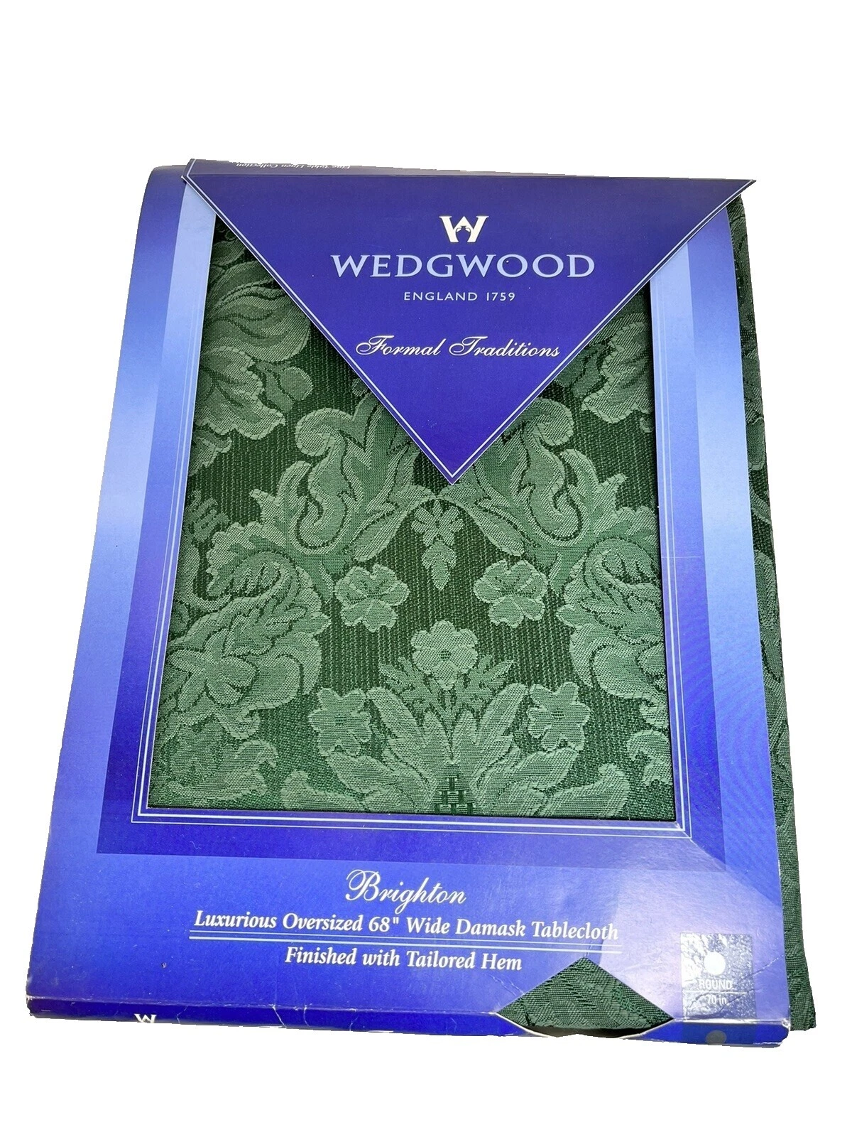 Wedgwood Tablecloths