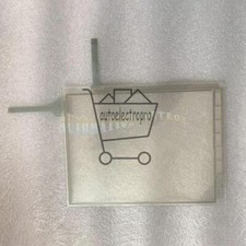 Resistive Touch Screen Glass Panel For Fuji UG420H-SC1 UG420H-TC1