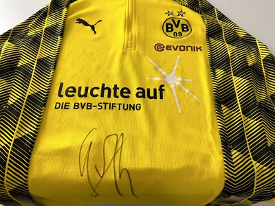 Buy Borussia Dortmund Tickets 2025/26 | Football Ticket Net - Foto 9