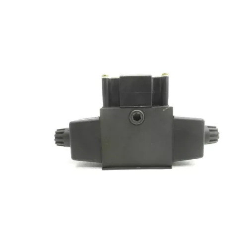 PARKER D3W1CVYKH32 110/120V 0.72-0.80A 5000PSI NSNP