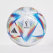 Worldcup Al Rihla Adidas League Ball 2022 Fifa Ball size 5