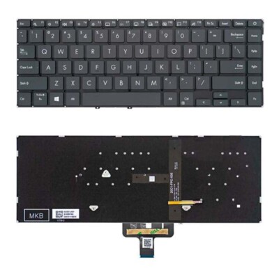 Keyboard for ASUS ZenBook 14 UX435E UX435/EGL UX435EAL U4800