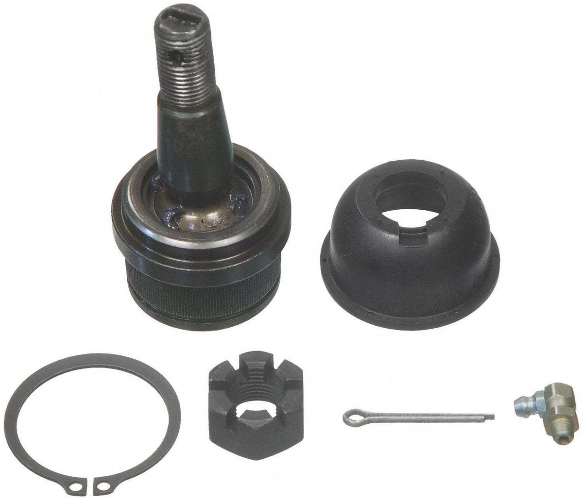 MOOG Front Control Arms, Ball Joints & Assemblies for Ford F-150
