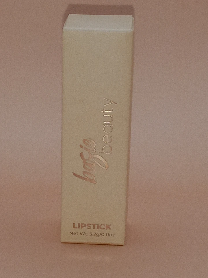 Basic Beauty Lipstick in Fall4U 3.2g / 0.11oz New in Box - Image 4 of 4