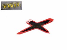 CAN AM MAVERICK X3 GRILL LOGO EMBLEM IN STOCK...