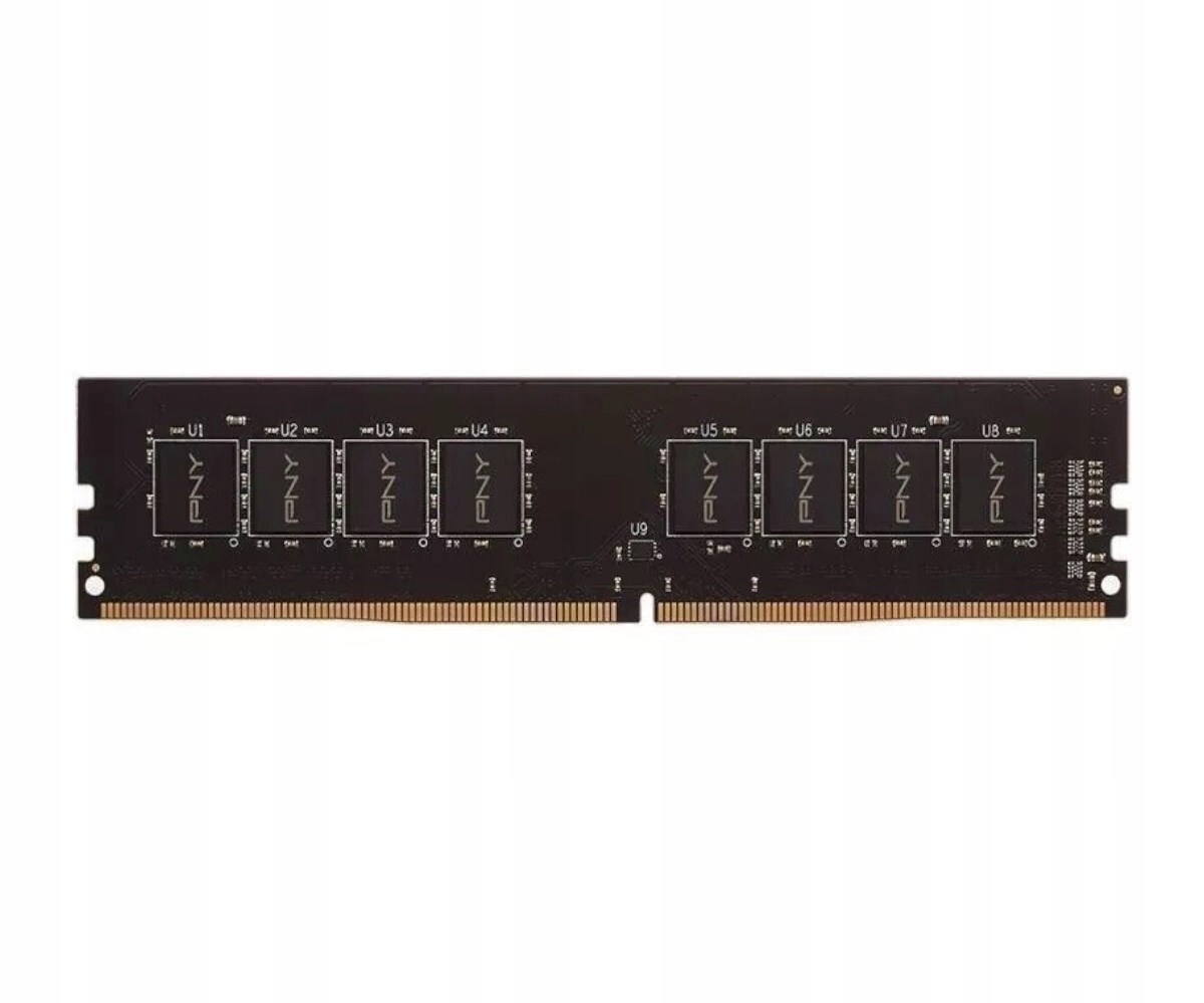  Компьютер-Speicher PNY MD16GSD43200-SI Оперативная память-модуль 16 ГБ DDR4 3200 МГц 25600 PNY Tec