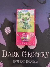 US SHIP｜Pokémon Chinese CBB1C Gem pack 1 Horizon Booster Box