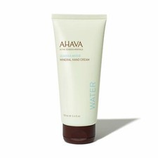 Ahava Deadsea Water Mineral Hand Cream 100ml 3.4 fl. oz.