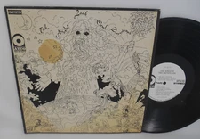 SOUL SURVIVORS Take Another Look LP VG+ 1969 Atco Promo SD 33-27 Funk Soul