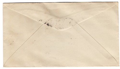 #703 Yorktown 1931 FDC - Planty UNL Carla Rose - Picture 2 of 2