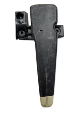 02 - 13 Chevy Avalanche Escalade EXT Right Tonneau Cover Latch Handle Used OEM