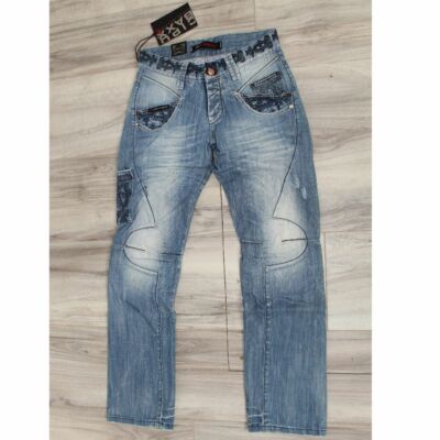 Cipo & Baxx C-0621X Jeans Hose W 30/L32 NEU