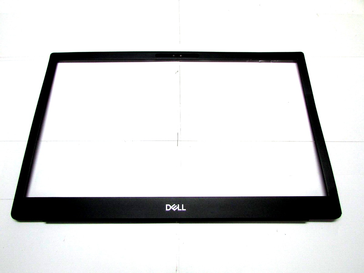 OEM Dell Latitude 7490 LCD Front Bezel Surround Webcam Port