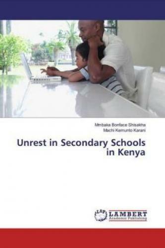 Thumbnail - Unrest In Secondary Schools In Kenya 3149