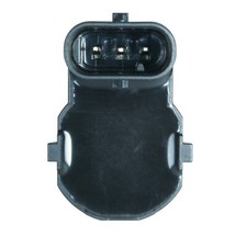 Sensori Di Parcheggio Frankberg Per BMW - Set Da 4 PDC Anteriori/Posteriori 3 Poli, Compatibili Con Serie 5 E39/E60, X3 E83