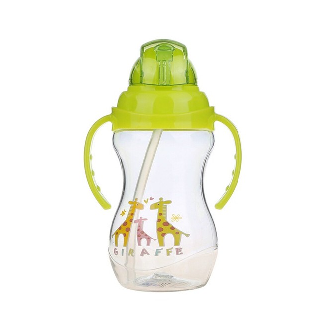 nuby non spill beaker