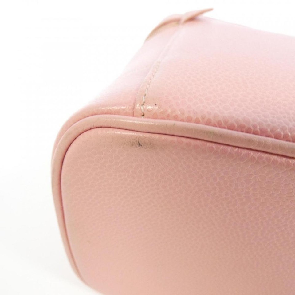 Vintage Chanel 1998 Bag Used eBay