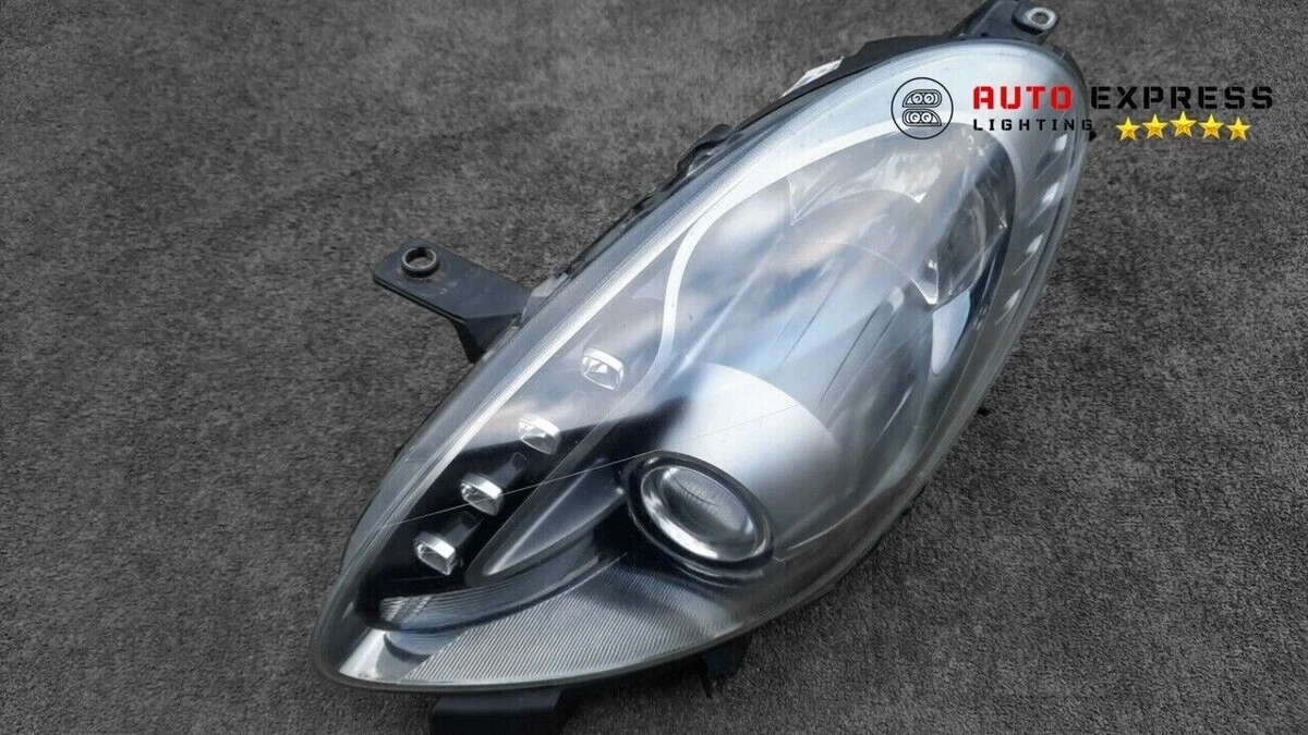Giulietta headlight deals