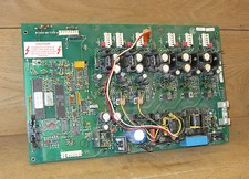 Allen Bradley 151158 SPK Base Driver Board PCB 151109 Rev varies DSQ