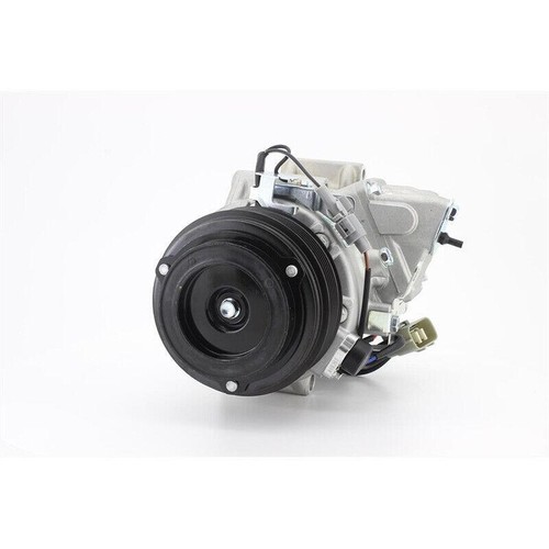 Car AC Compressor Air Conditioner Compressor&Clutch for Highlander 3.5L 2008-11 - Picture 19 of 23