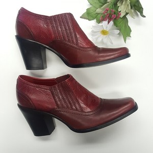 antonio melani ankle boots