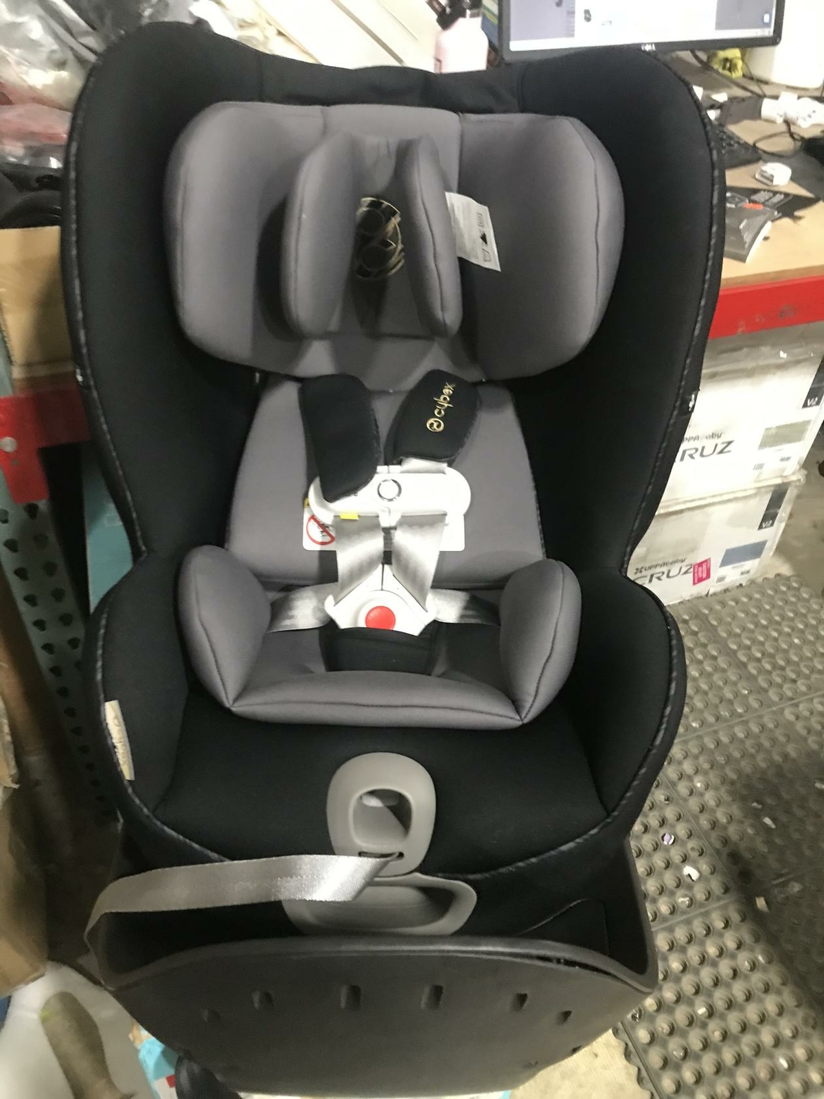 ebay cybex sirona